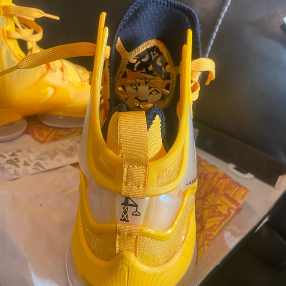Lebron 9 - Picture 8 of 13